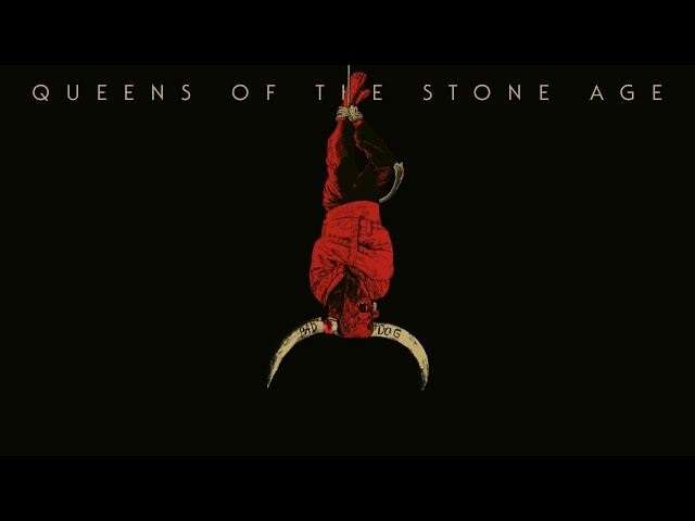 Queens of the Stone Age - Made To Parade (Official Audio)