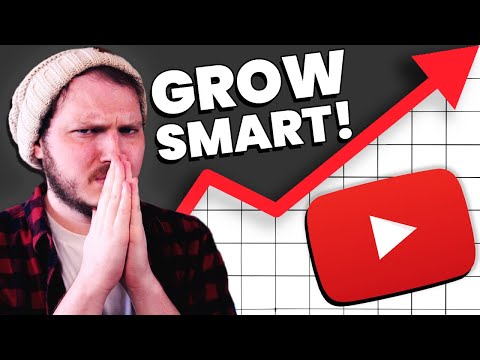 3 SIMPLE Tips You NEED To GROW On Youtube In 2022