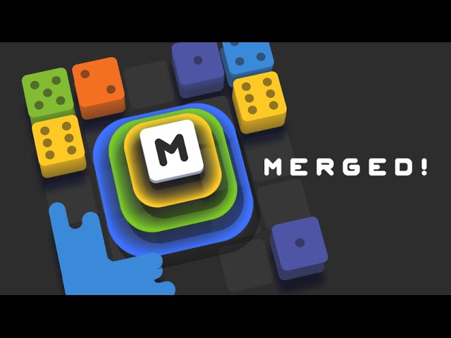 Gram Games | Merged! Gameplay Trailer