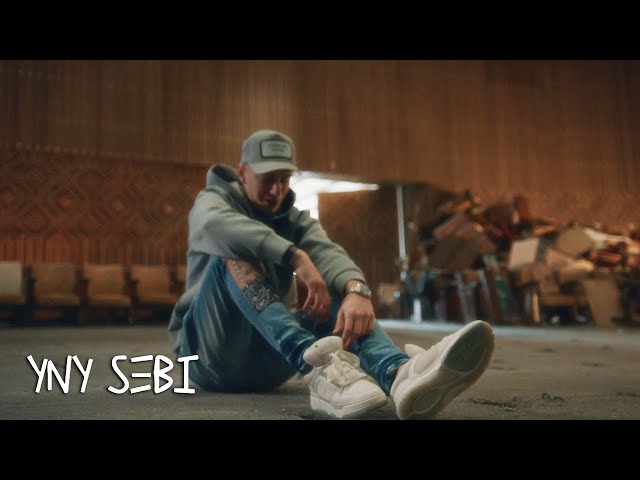 YNY Sebi - In Capul Meu | Official Video