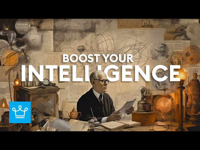 15 Daily Habits to Boost Your Intelligence