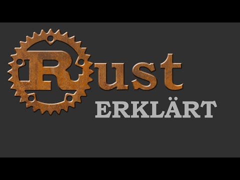 Rust Tutorial