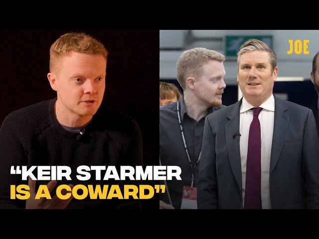 Keir Starmer's ex-colleague explains his weaknesses