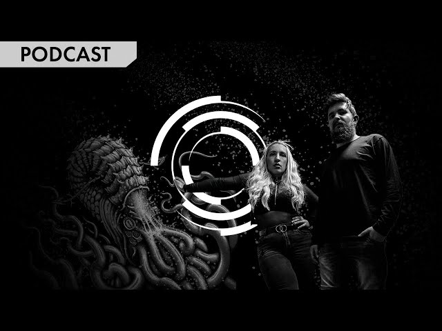 Blackout Podcast 103  - V O E