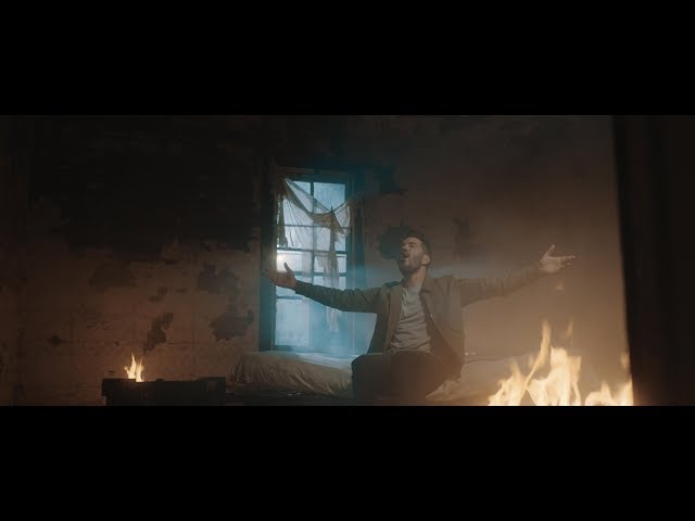 Andy Grammer - My Own Hero (Official Video)
