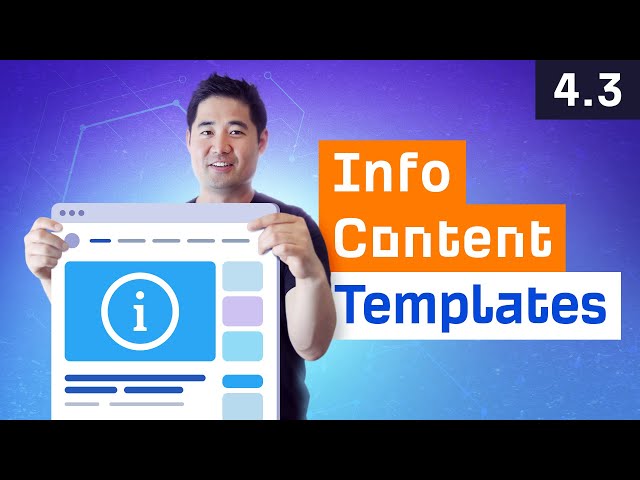 How to Write Informational Content for an Affiliate Site [4.3]
