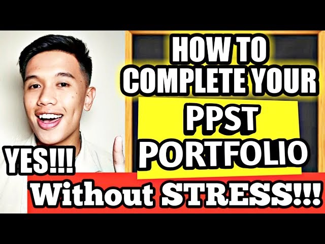 RPMS PPST PORTFOLIO SY 2019-2020: EASY UPDATES ON THE PREPARATION OF MEANS MOV'S