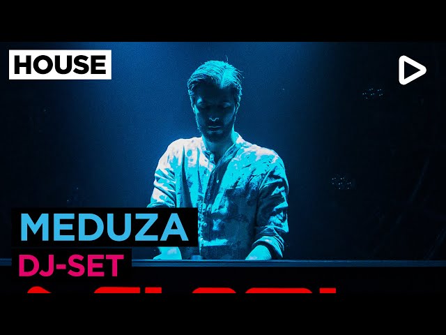 Meduza (DJ-SET) | SLAM! MixMarathon XXL @ ADE 2019