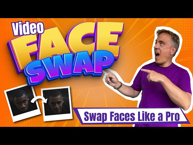Video Faceswap Secrets: How to Swap Faces Like a Pro