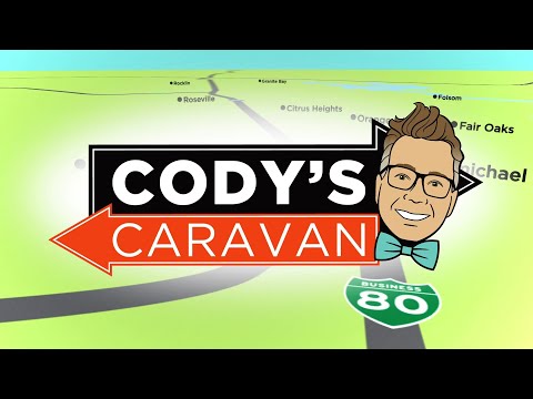 Cody's Caravan