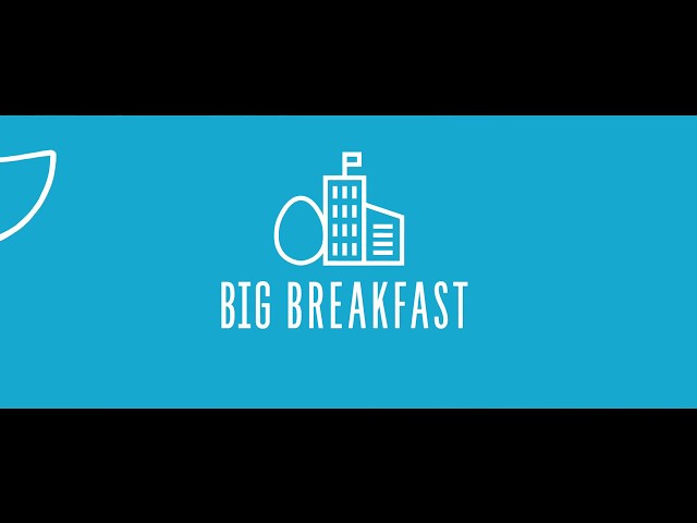 Big Breakfast/YouTube Red Original Series (2016)