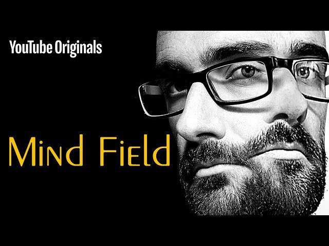 Mind Field - Official Trailer