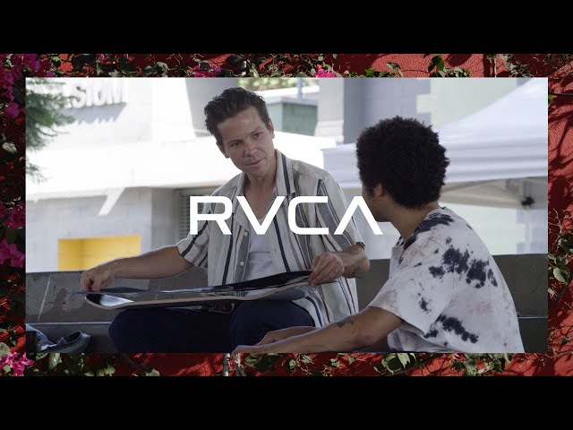 RVCA Holiday '20 Collection
