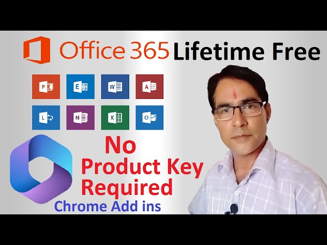 Get Microsoft Office 365 for Free | Free Google Chrome Extension | Google Chrome Tips & Tricks