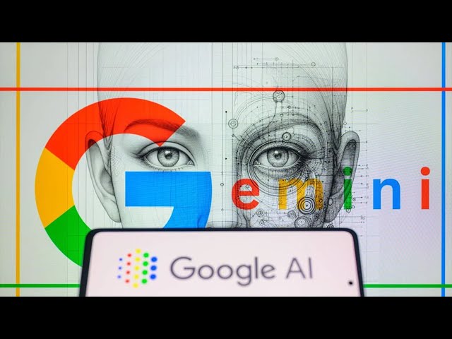 Google Gemini proves Everything Wrong with AI