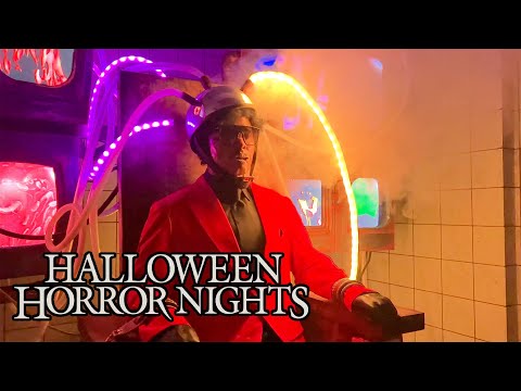 Halloween Videos - Horror Nights, Scary Farm, etc