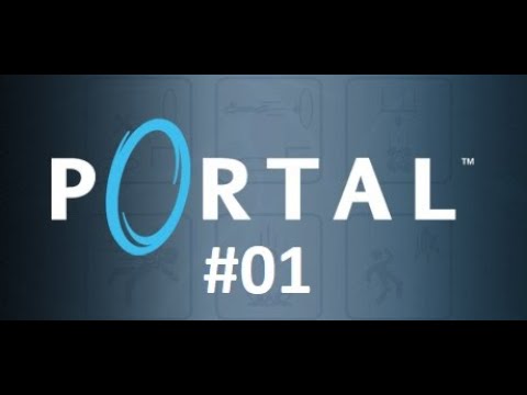 ✔️ Portal