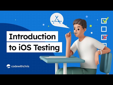 Unit Testing in iOS