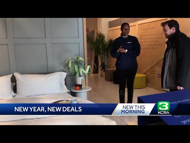 Consumer Reports: Mattresses, TVs and more things to buy in January 2024