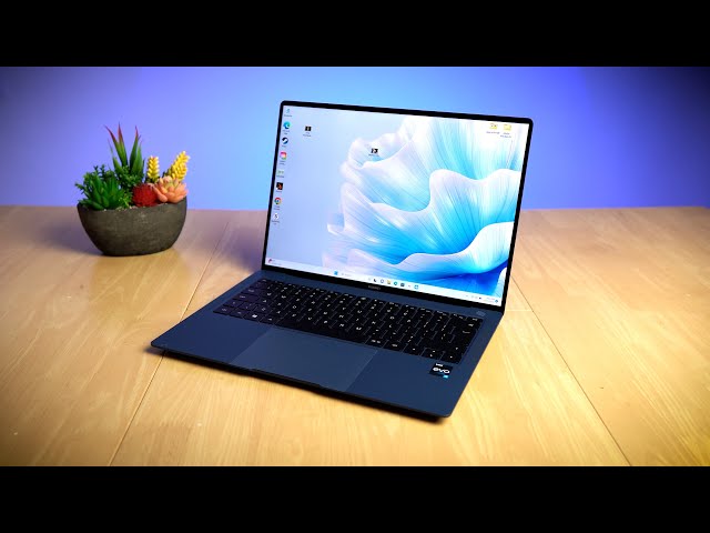 Huawei Matebook X Pro Review (2023 Model) Still A Stunning Laptop!