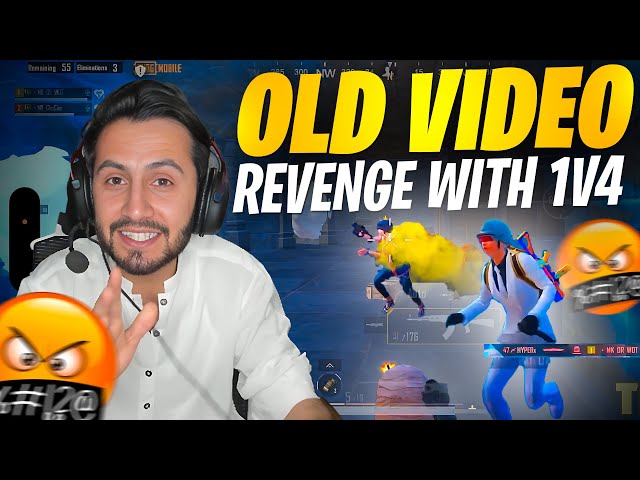 MK Never Miss his Revenge !!🤬 Best Use Of Kalam Copy | MK Gaming