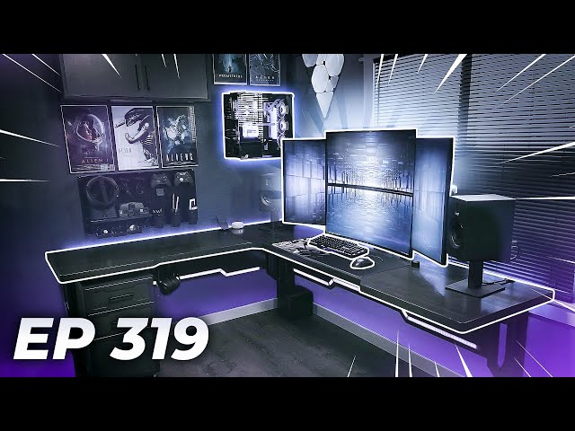 Setup Wars - Episode 319