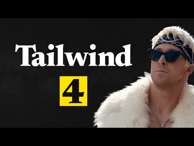 Now is the Best Time to Learn Tailwind