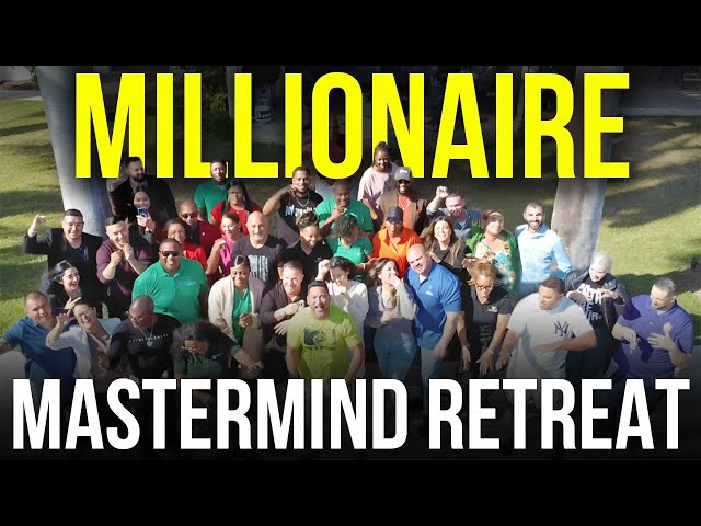 Millionaire-Making Power of Life Insurance, Exposing the 401(k) Deathtrap and Leveraging Debt | EP63