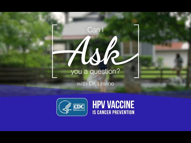 Is My Child Too Young to Get the HPV Vaccine? - Answers from a Pediatrician