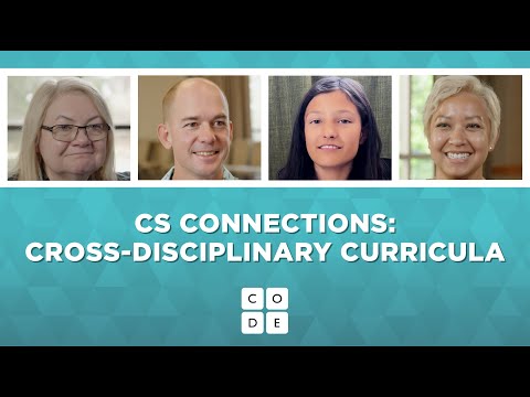 Computer Science Connections (CSC)
