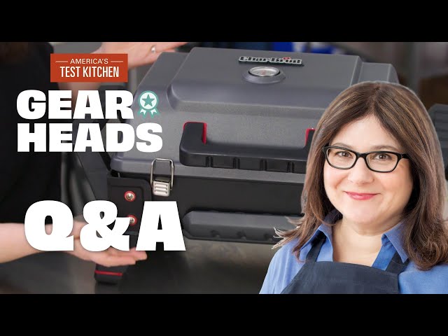 Equipment Expert Lisa McManus Answers Your Questions About Outdoor Gear | Gear Heads