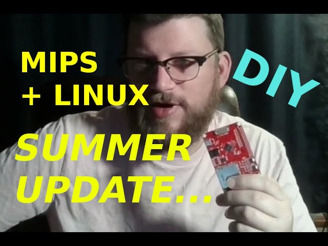 Summer Channel Update | Teacup, Website, Patreon OH MY!