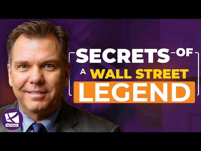 The Fund: Exposing the Truth about Wall Street Legend