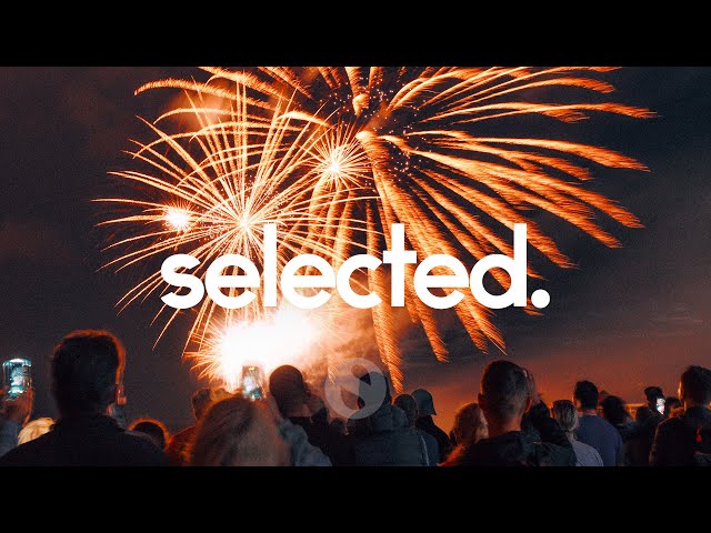 Selected End Of A Decade Mix