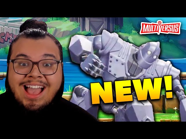Every New Mechanic Coming To The MultiVersus RELAUNCH! | MultiVersus News