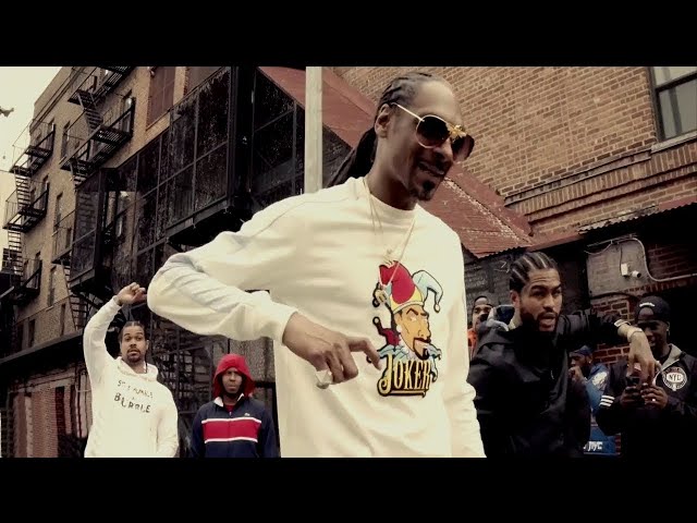 Snoop Dogg, Method Man, Redman, DMX - Playa