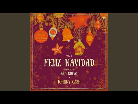 Feliz Navidad y próspero Año Nuevo de Johnny Cash, Vol. 2