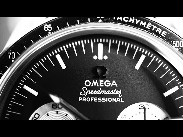 Chrono24 Unboxing – Omega (Speedmaster) Speedy Tuesday
