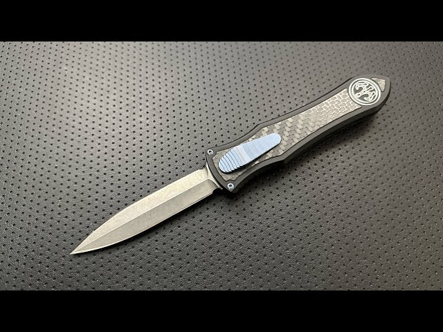 The Hawk Knives Model C Deadlock Pocketknife: The Full Nick Shabazz Review
