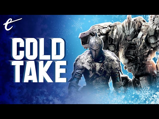 Enough of the 'Git Gud' Mentality | Cold Take
