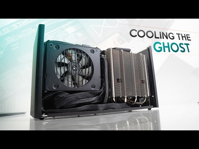 Optimizing Ghost S1 Thermals ft. 9900K & 8700K