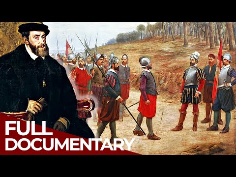 The Spanish Empire - The First Global Superpower | Empire Builders | Free Documentary