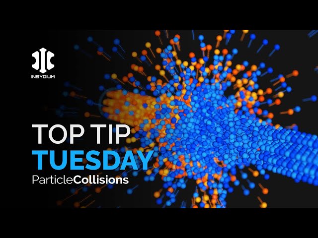 Top Tip Tuesday! - xpCollisions