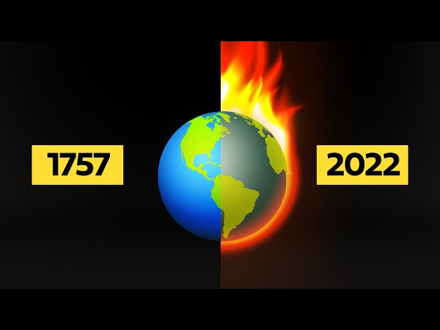 Global Warming: An Inconvenient History