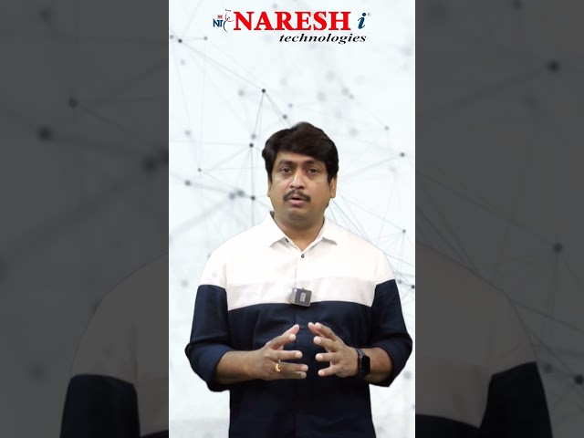 React JS | by Mr. Sudhakar Sharma | Naresh IT #React #ReactJS #NareshIT #webdevelopment