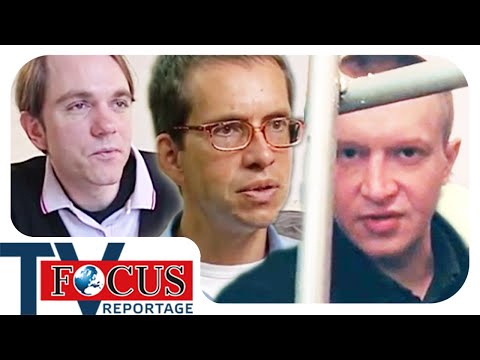 Die Top 3 der erschreckendsten Kriminalfälle! | Focus TV Reportage