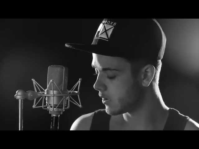 SELENA GOMEZ - GOOD FOR YOU (covered by LUCA HÄNNI)