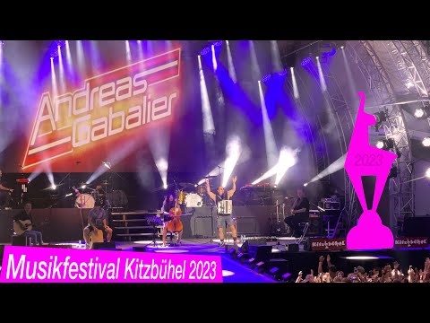 Musikfestival Kitzbühel 2023 👍