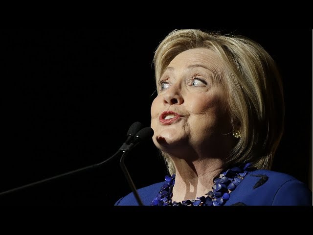 Hillary Clinton: Europe Must Curb Immigration to Stop Rightwing Populists!!!
