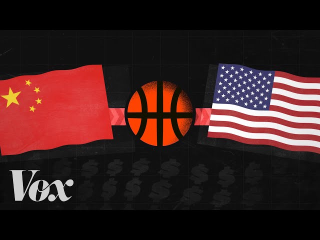 China's fight with the NBA, explained